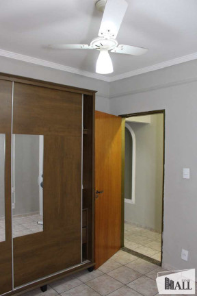 Imagem Casa com 3 Quartos à Venda, 120 m² em Recanto Do Beija Flor - Mirassol