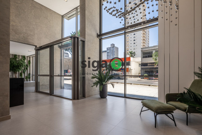 Imagem Apartamento com 3 Quartos à Venda, 77 m² em Jardins - São Paulo Imagem Apartamento com 3 Quartos à Venda, 77 m² em Jardins - São Paulo
