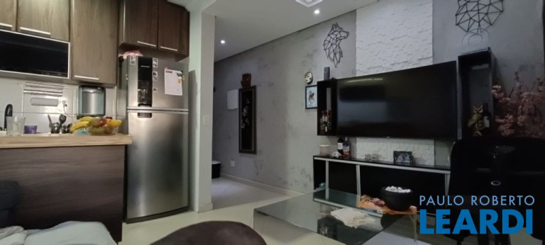Imagem Apartamento com 2 Quartos à Venda, 84 m² em Jardim Do Estádio - Santo André Imagem Apartamento com 2 Quartos à Venda, 84 m² em Jardim Do Estádio - Santo André