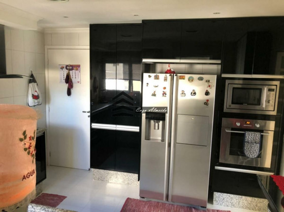 Imagem Apartamento com 3 Quartos à Venda, 132 m² em Jardim Zaira - Guarulhos Imagem Apartamento com 3 Quartos à Venda, 132 m² em Jardim Zaira - Guarulhos