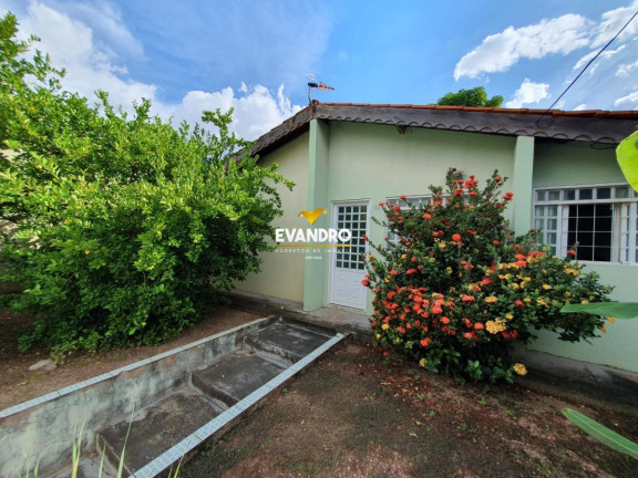 Imagem Casa com 2 Quartos à Venda, 250 m² em Jardim Imperial - Cuiabá Imagem Casa com 2 Quartos à Venda, 250 m² em Jardim Imperial - Cuiabá