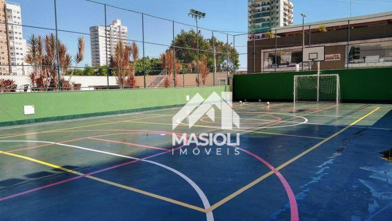 Imagem Apartamento com 3 Quartos à Venda, 100 m² em Praia De Itaparica - Vila Velha Imagem Apartamento com 3 Quartos à Venda, 100 m² em Praia De Itaparica - Vila Velha