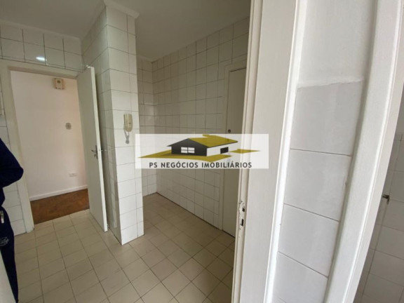 Imagem Apartamento com 3 Quartos à Venda, 116 m² em Paraíso - São Paulo