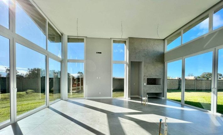 Imagem Casa de Condomínio com 3 Quartos à Venda, 190 m² em Zona Nova - Capão Da Canoa
