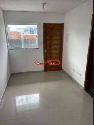 Imagem Apartamento com 2 Quartos à Venda, 40 m² em Cidade Antonio Estevão De Carvalho - São Paulo