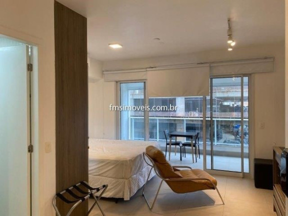 Imagem Imóvel com 1 Quarto à Venda, 35 m² em Consolação - São Paulo Imagem Imóvel com 1 Quarto à Venda, 35 m² em Consolação - São Paulo