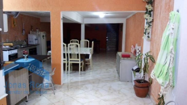 Imagem Casa com 3 Quartos à Venda, 230 m² em Vila Porto - Barueri