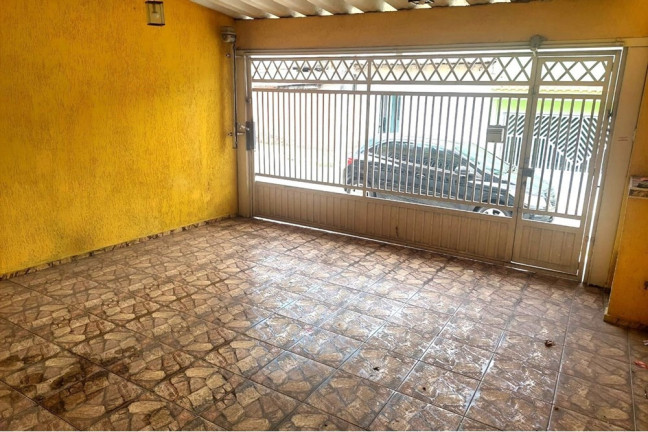 Imagem Casa com 3 Quartos à Venda, 170 m² em Jardim Porteira Grande - São Paulo Imagem Casa com 3 Quartos à Venda, 170 m² em Jardim Porteira Grande - São Paulo