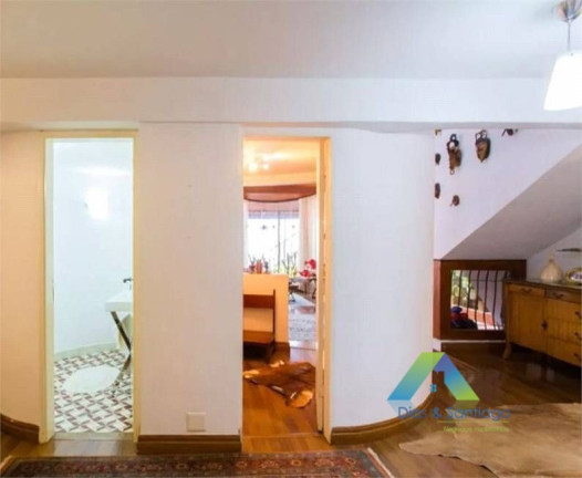 Imagem Sobrado com 4 Quartos à Venda, 400 m² em Vila Mariana - São Paulo Imagem Sobrado com 4 Quartos à Venda, 400 m² em Vila Mariana - São Paulo