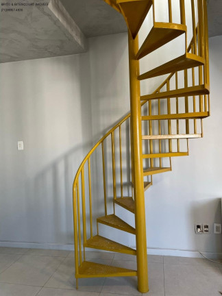 Imagem Cobertura com 2 Quartos à Venda, 200 m² em Caminho Das árvores - Salvador