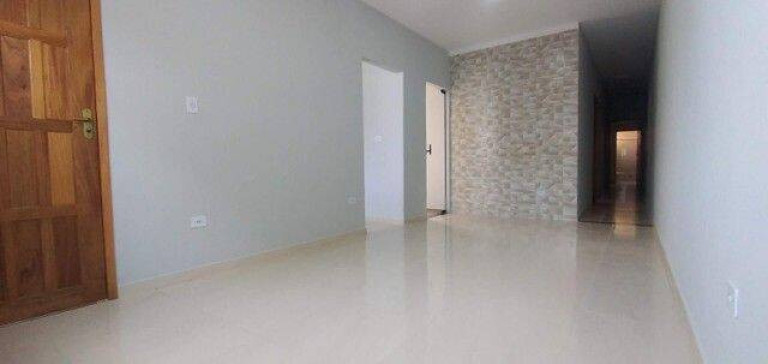 Imagem Casa com 3 Quartos à Venda, 79 m² em Parque São Cristóvão - Taubaté