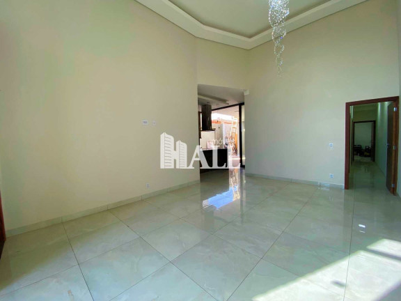 Imagem Casa com 3 Quartos à Venda, 160 m² em Ideal Life Ecolazer Residence - São José Do Rio Preto Imagem Casa com 3 Quartos à Venda, 160 m² em Ideal Life Ecolazer Residence - São José Do Rio Preto