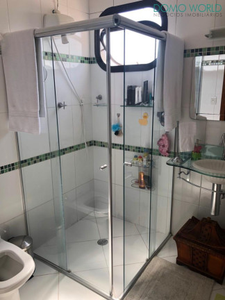 Imagem Imóvel com 3 Quartos à Venda, 119 m² em Rudge Ramos - São Bernardo Do Campo