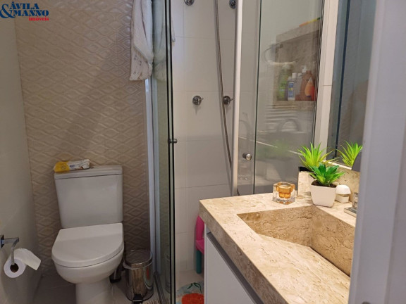 Imagem Apartamento com 2 Quartos à Venda, 68 m² em Mooca - São Paulo Imagem Apartamento com 2 Quartos à Venda, 68 m² em Mooca - São Paulo