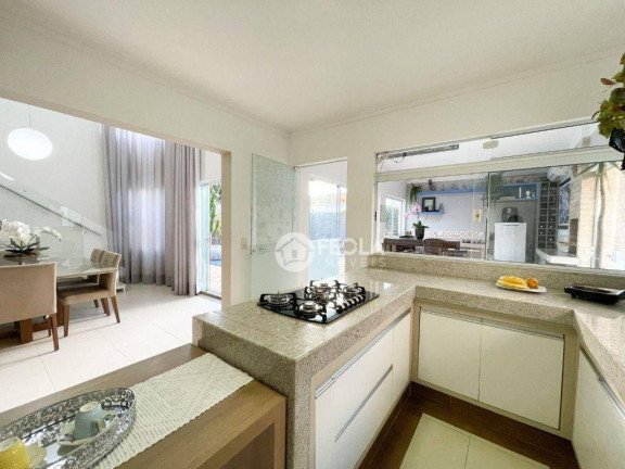 Imagem Casa com 3 Quartos à Venda, 222 m² em Jardim Primavera - Nova Odessa Imagem Casa com 3 Quartos à Venda, 222 m² em Jardim Primavera - Nova Odessa