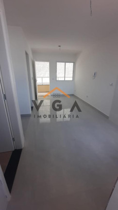 Imagem Apartamento com 2 Quartos à Venda, 38 m² em Cidade Patriarca - São Paulo