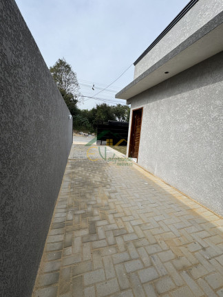 Imagem Casa com 2 Quartos à Venda, 61 m² em Iguaçu - Araucária Imagem Casa com 2 Quartos à Venda, 61 m² em Iguaçu - Araucária