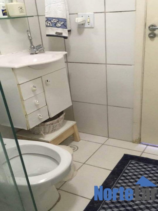 Imagem Apartamento com 2 Quartos à Venda, 49 m² em Jaraguá - São Paulo
