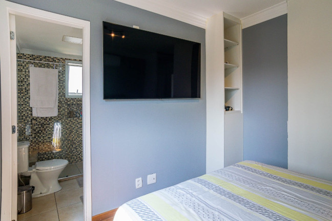 Imagem Apartamento com 3 Quartos à Venda, 133 m² em Vila Andrade - São Paulo Imagem Apartamento com 3 Quartos à Venda, 133 m² em Vila Andrade - São Paulo