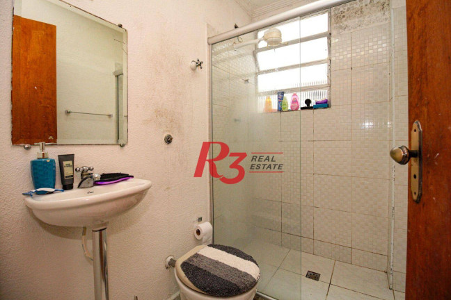 Imagem Apartamento com 2 Quartos à Venda, 74 m² em Vila Belmiro - Santos