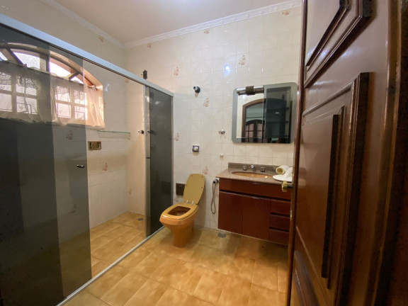 Imagem Casa com 4 Quartos à Venda, 238 m² em Vila Carvalho - Sorocaba Imagem Casa com 4 Quartos à Venda, 238 m² em Vila Carvalho - Sorocaba