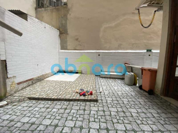 Imagem Apartamento com 2 Quartos à Venda, 100 m² em Copacabana - Rio De Janeiro