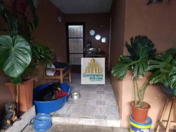 Imagem Sobrado com 4 Quartos à Venda, 130 m² em Jardim Rosa De Franca - Guarulhos Imagem Sobrado com 4 Quartos à Venda, 130 m² em Jardim Rosa De Franca - Guarulhos