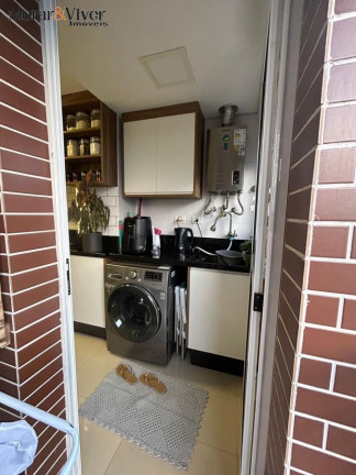 Imagem Apartamento com 2 Quartos à Venda, 60 m² em Fanny - Curitiba