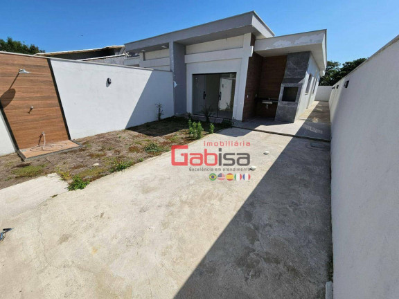 Imagem Casa com 3 Quartos à Venda, 175 m² em Reserva Do Peró - Cabo Frio Imagem Casa com 3 Quartos à Venda, 175 m² em Reserva Do Peró - Cabo Frio
