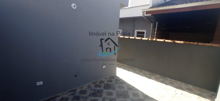 Imagem Casa com 2 Quartos à Venda, 125 m² em Massaguaçu - Caraguatatuba