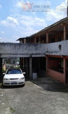 Imagem Terreno à Venda, 330 m² em Jardim Jandira - Jandira Imagem Terreno à Venda, 330 m² em Jardim Jandira - Jandira