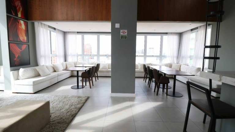 Imagem Apartamento com 1 Quarto à Venda, 32 m² em Pinheiros - São Paulo Imagem Apartamento com 1 Quarto à Venda, 32 m² em Pinheiros - São Paulo
