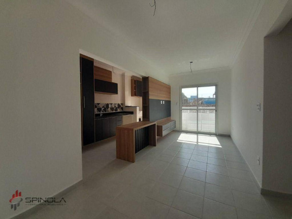 Imagem Apartamento com 2 Quartos à Venda, 57 m² em Mirim - Praia Grande Imagem Apartamento com 2 Quartos à Venda, 57 m² em Mirim - Praia Grande