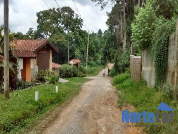 Imagem Terreno à Venda, 572 m² em Vila Machado - Mairiporã Imagem Terreno à Venda, 572 m² em Vila Machado - Mairiporã
