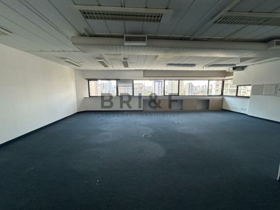 Imóvel Comercial para Alugar, 140 m² em Brooklin  - São Paulo