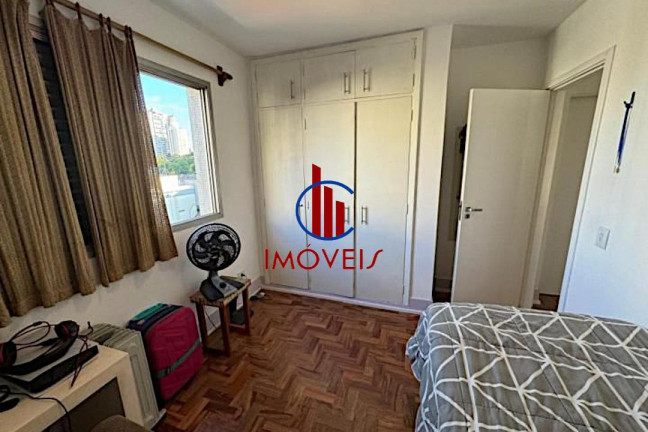 Imagem Apartamento com 2 Quartos à Venda, 82 m² em Vila Clementino - São Paulo