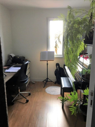 Imagem Apartamento com 2 Quartos à Venda, 50 m² em Cambuci - São Paulo Imagem Apartamento com 2 Quartos à Venda, 50 m² em Cambuci - São Paulo