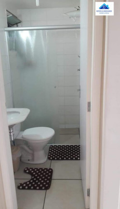 Apartamento com 2 Quartos à Venda, 49 m² em Residencial Cosmos - Campinas