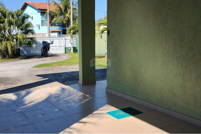 Imagem Casa de Condomínio com 2 Quartos à Venda, 112 m² em Itapeba - Maricá Imagem Casa de Condomínio com 2 Quartos à Venda, 112 m² em Itapeba - Maricá