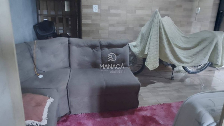Imagem Sobrado com 2 Quartos à Venda, 46 m² em Tabuleiro - Barra Velha