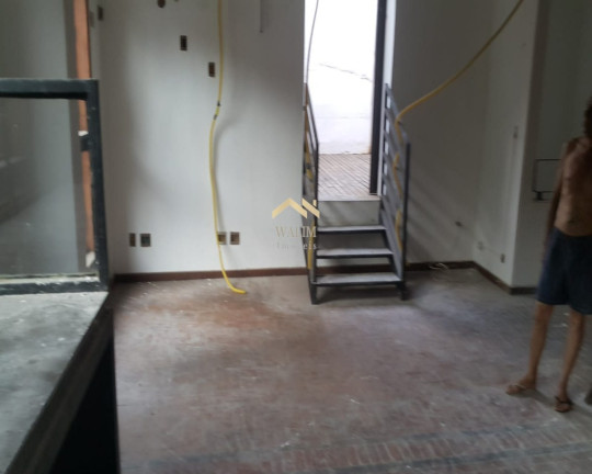 Imagem Casa com 1 Quarto para Alugar, 220 m² em Savassi - Belo Horizonte