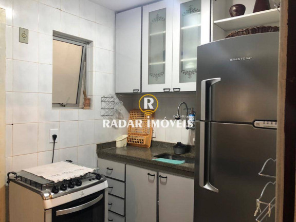 Imagem Apartamento com 4 Quartos à Venda, 97 m² em Algodoal - Cabo Frio