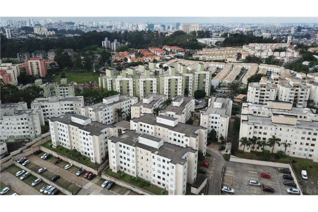 Imagem Apartamento com 2 Quartos à Venda, 44 m² em Parque Munhoz - São Paulo Imagem Apartamento com 2 Quartos à Venda, 44 m² em Parque Munhoz - São Paulo