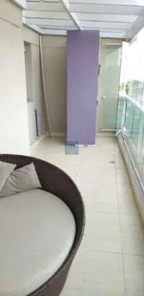 Imagem Apartamento com 2 Quartos à Venda, 71 m² em Pinheiros - São Paulo