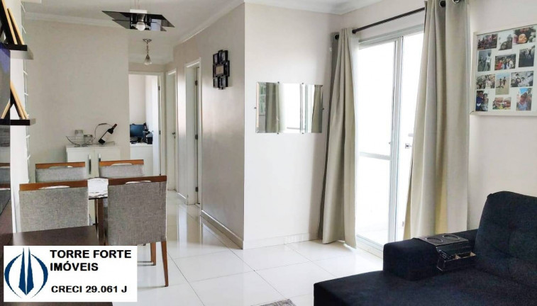 Imagem Apartamento com 3 Quartos à Venda, 66 m² em Vila Ema - São Paulo Imagem Apartamento com 3 Quartos à Venda, 66 m² em Vila Ema - São Paulo