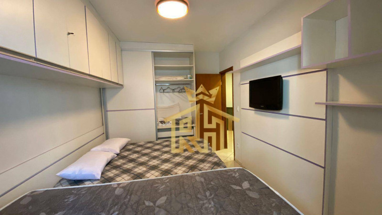 Imagem Apartamento com 2 Quartos à Venda, 108 m² em Vila Guilhermina - Praia Grande