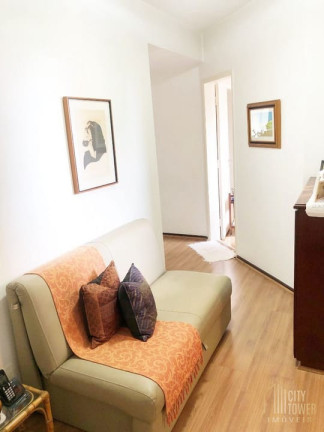 Imagem Apartamento com 4 Quartos à Venda, 173 m² em Itaim Bibi - São Paulo