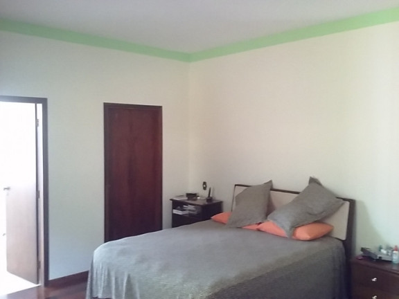 Imagem Casa de Condomínio com 4 Quartos à Venda, 3 m² em Jardim Shangri-lá - Bauru
