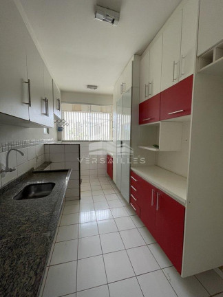 Imagem Apartamento com 3 Quartos à Venda, 80 m² em Rio Madeira  - Porto Velho
