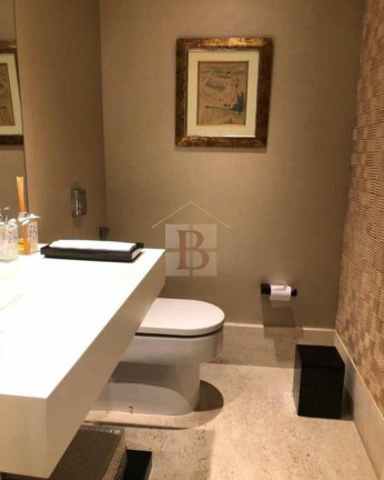 Imagem Cobertura com 3 Quartos à Venda, 510 m² em Icaraí - Niterói
